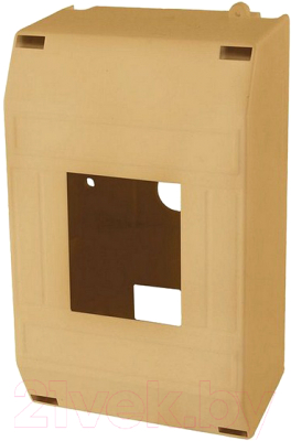 Бокс пластиковый TDM SQ0907-0502 - фото