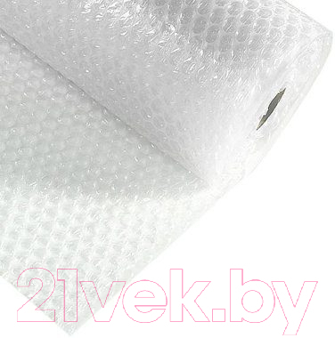 Пленка воздушно-пузырьковая Howard Двухслойная - фото