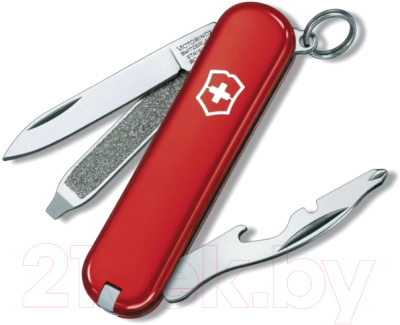 Нож туристический Victorinox Rally 0.6163 - фото