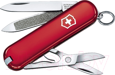 Нож швейцарский Victorinox Classic 0.6203 - фото