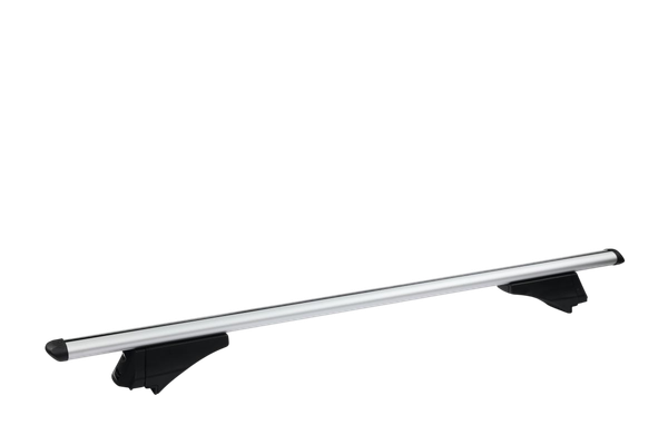 Багажник на рейлинги Modula Smart Bar / MOCSRR0AL00015 - фото