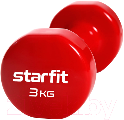 Гантель Starfit Core DB-101 - фото