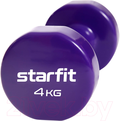 Гантель Starfit Core DB-101 - фото