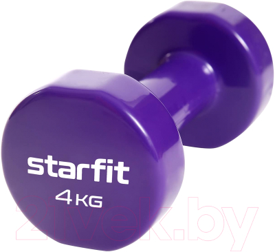 Гантель Starfit Core DB-101