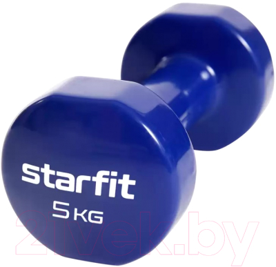 Гантель Starfit Core DB-101 - фото