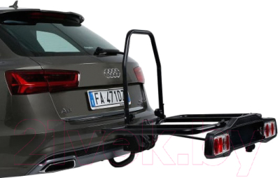 Автомобильное крепление для велосипеда Modula ReCargo Base / MOCS0189