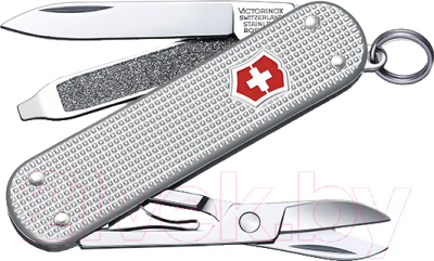 Нож швейцарский Victorinox Classic Alox 0.6221.26 - фото