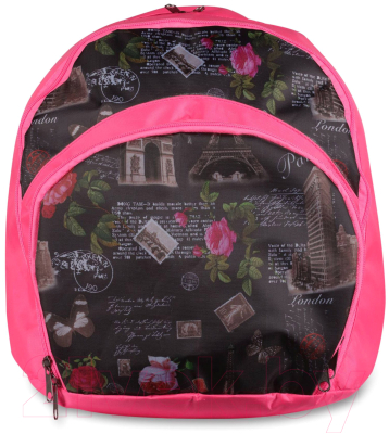 Детский рюкзак Indigo Sport SM-200 (Париж) - фото