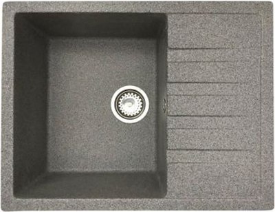 Мойка кухонная AV Engineering Best AV650500BGRA - фото