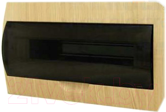 Бокс пластиковый TDM SQ0901-0017 - фото