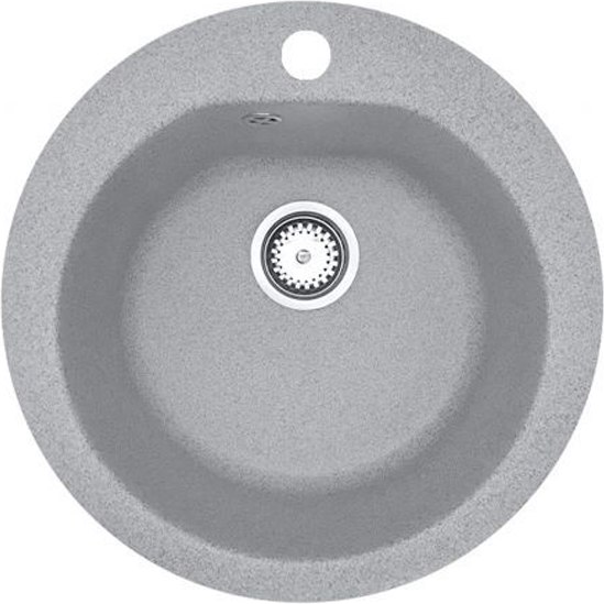 Мойка кухонная AV Engineering Gold AV510000GGR - фото