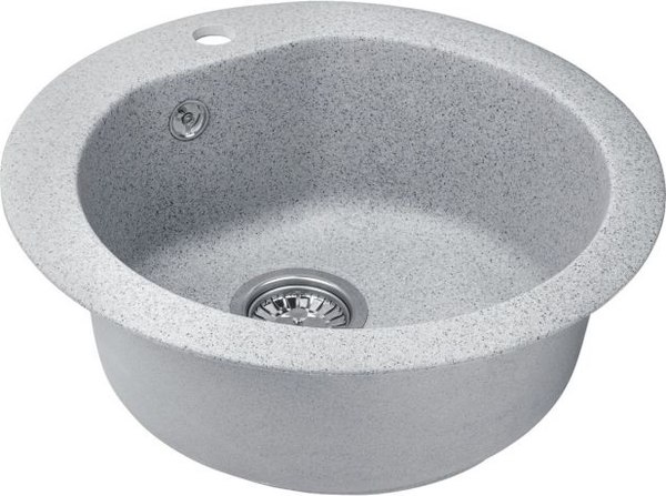 Мойка кухонная AV Engineering Gold AV510000GGR