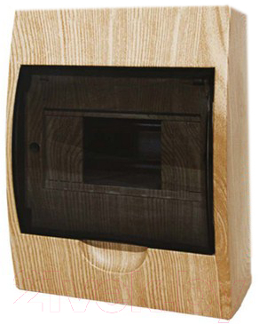 Бокс пластиковый TDM SQ0901-0013 - фото