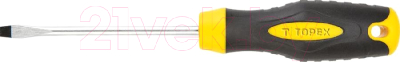 Отвертка Topex 39D804 - фото