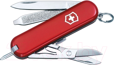 Нож швейцарский Victorinox Signature 0.6225 - фото