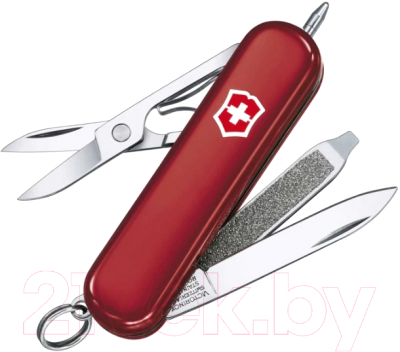 Нож туристический Victorinox Signature Lite 0.6226 - фото