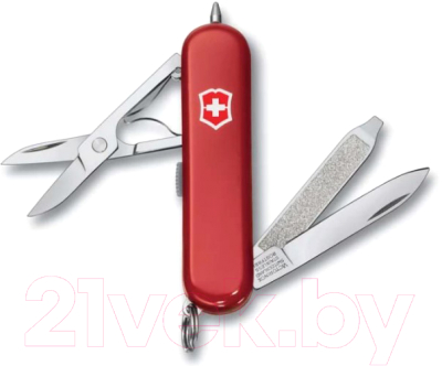 Нож туристический Victorinox Signature Lite 0.6226