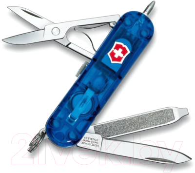 Нож туристический Victorinox Signature Lite 0.6226.T2 - фото