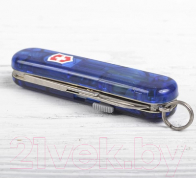 Нож туристический Victorinox Signature Lite 0.6226.T2