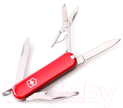 Нож швейцарский Victorinox Rambler 0.6363