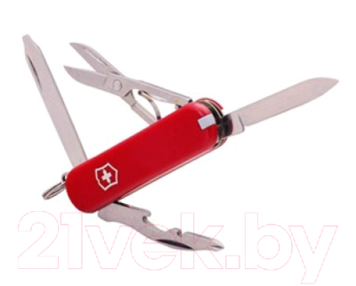 Нож швейцарский Victorinox Rambler 0.6363