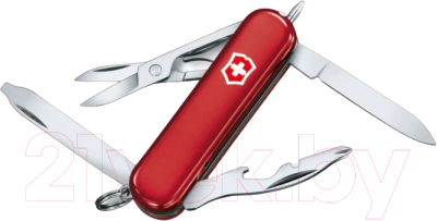 Нож швейцарский Victorinox Midnite Manager 0.6366 - фото