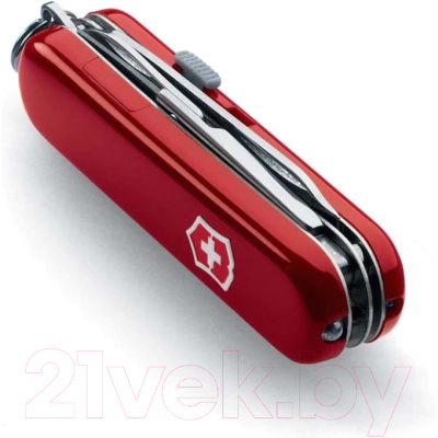 Нож швейцарский Victorinox Midnite Manager 0.6366