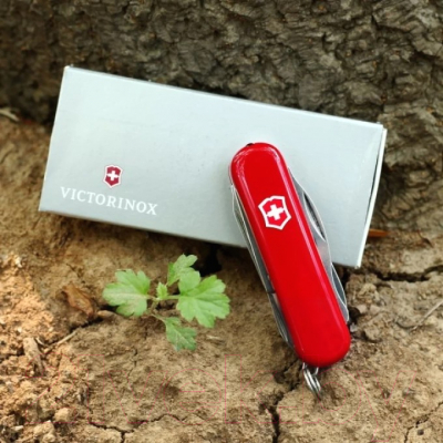 Нож швейцарский Victorinox Midnite Manager 0.6366