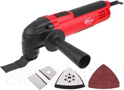 Многофункциональный инструмент Wortex SM 2830 E (SM2830E002018) - фото