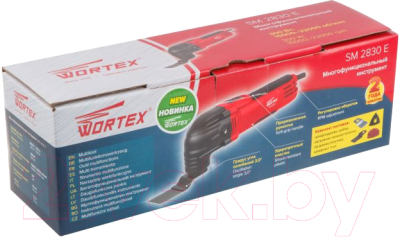 Многофункциональный инструмент Wortex SM 2830 E (SM2830E002018)