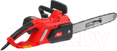 Электропила цепная Wortex EC 4020-1 (EC4020100029) - фото