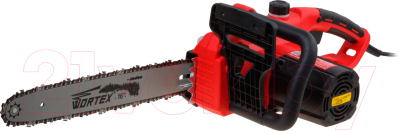 Электропила цепная Wortex EC 4020-1 (EC4020100029)
