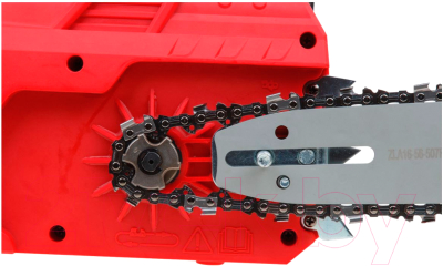 Электропила цепная Wortex EC 4020-1 (EC4020100029)