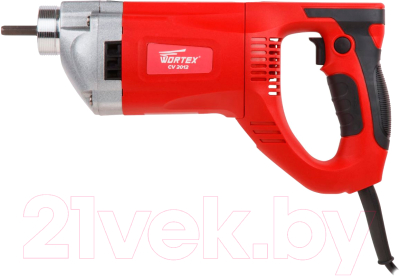 Глубинный вибратор Wortex CV 2012 (CV201200029)