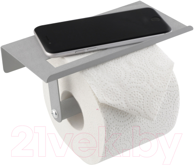 Держатель для туалетной бумаги Axentia 129622 - фото
