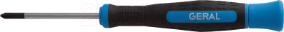 Отвертка Geral G132179 - фото
