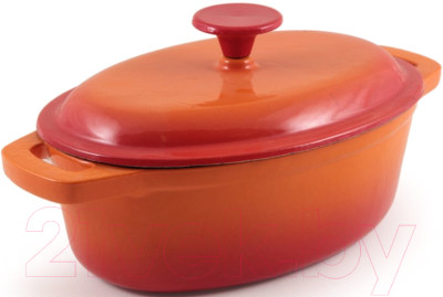 Утятница (гусятница) Mallony OCE-24 / 985035 - фото