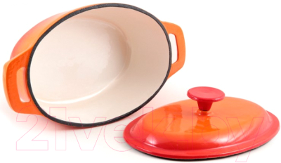 Утятница (гусятница) Mallony OCE-24 / 985035