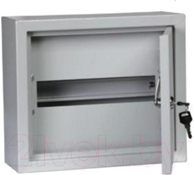 Щит распределительный TDM SQ0905-0710 - фото