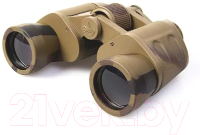 Бинокль Veber Classic БПШЦ 8x40 VRWA / 10965 - фото