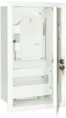 Щит учетно-распределительный TDM SQ0905-0028 - фото