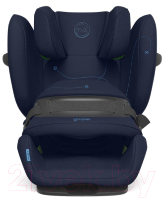 Автокресло Cybex Pallas G i-size