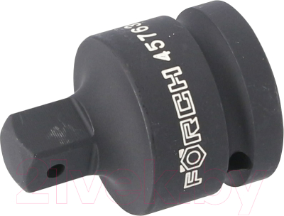 Головка слесарная Forch 45763412 - фото