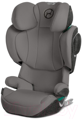 Автокресло Cybex Solution Z i-fix - фото