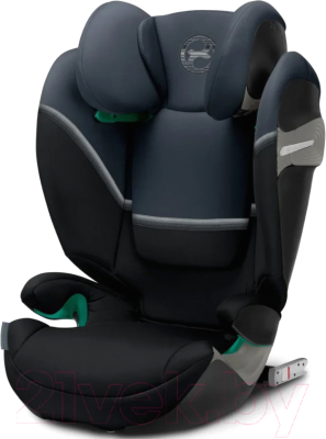 Автокресло Cybex Solution S i-fix - фото