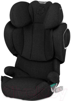 Автокресло Cybex Solution Z i-fix Plus - фото