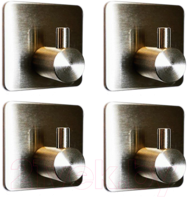 Набор крючков Ledeme L215-4 - фото