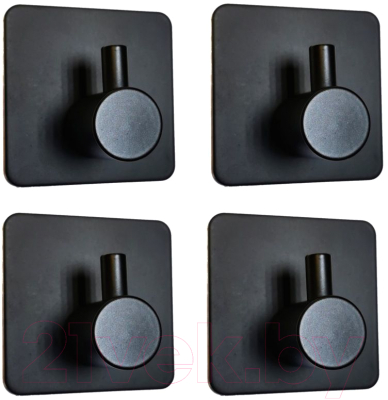 Крючок для ванной Ledeme L215B-4 - фото