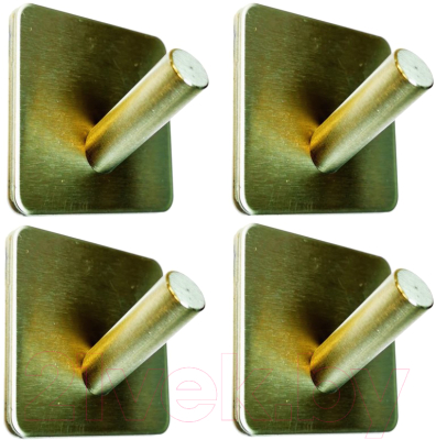 Крючок для ванной Ledeme L216-4 - фото