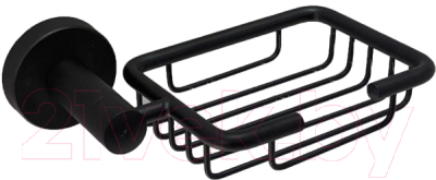 Мыльница Ledeme L71702B-1 - фото